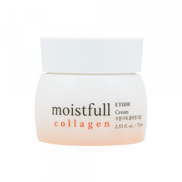 Moistfull Collagen Cream