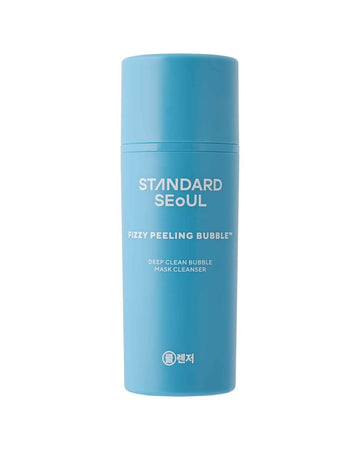 Deep Bubble Mask Cleanser – Soko Glam