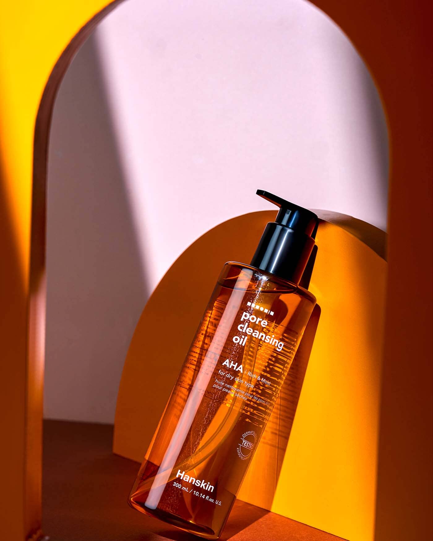 Pore Cleansing Oil [AHA]