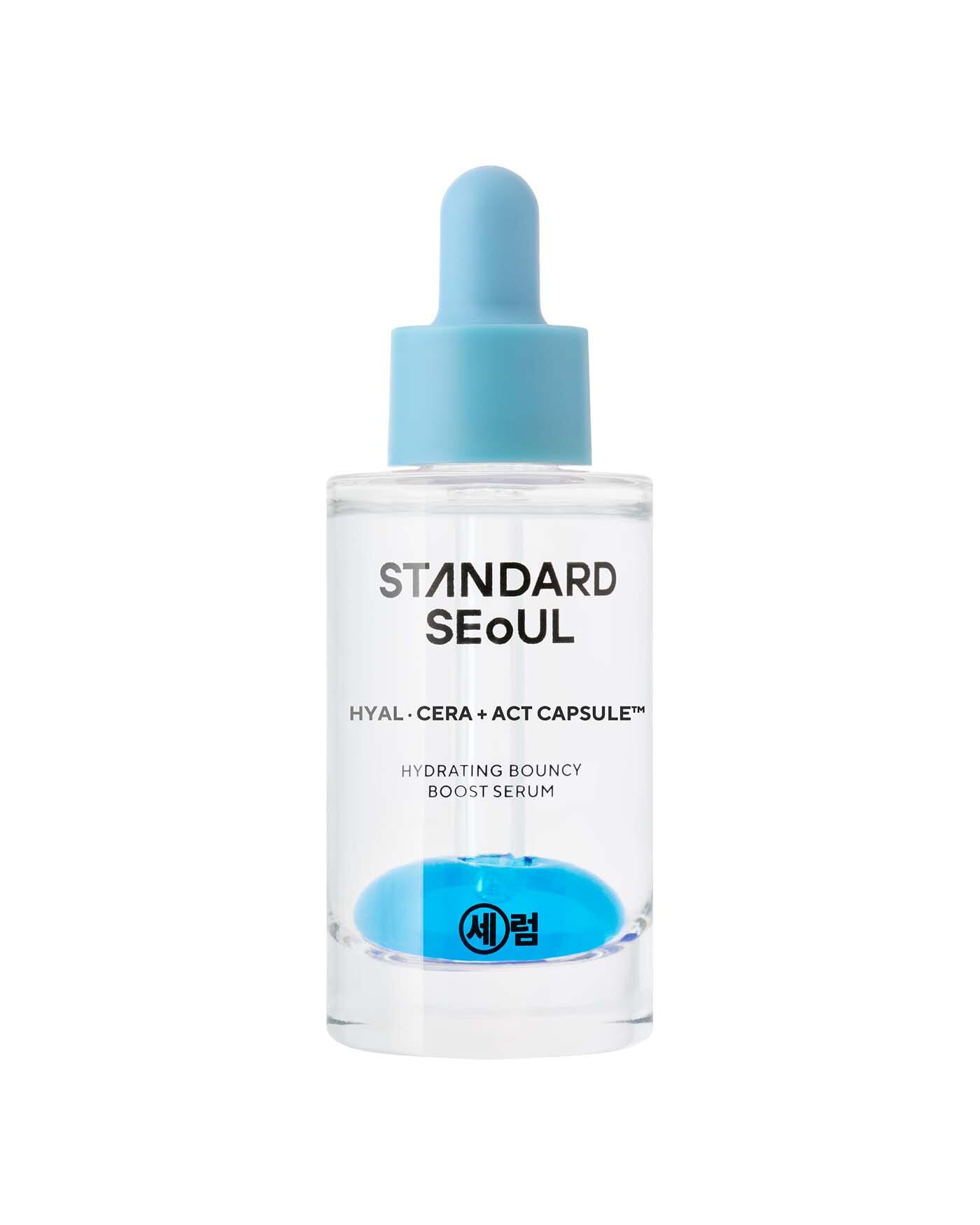 Hydrating Bouncy Boost Serum