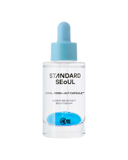 HYDRATING BOUNCY BOOST SERUM Serum/Ampoule Standard Seoul 