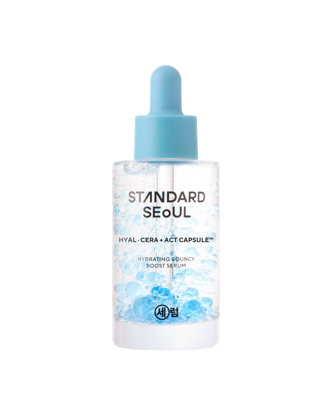Hydrating Bouncy Boost Serum