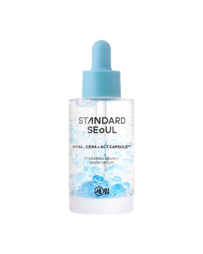 HYDRATING BOUNCY BOOST SERUM Serum/Ampoule Standard Seoul 