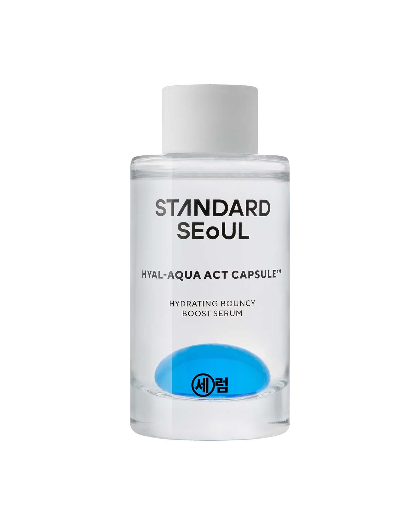 Hydrating Bouncy Boost Serum