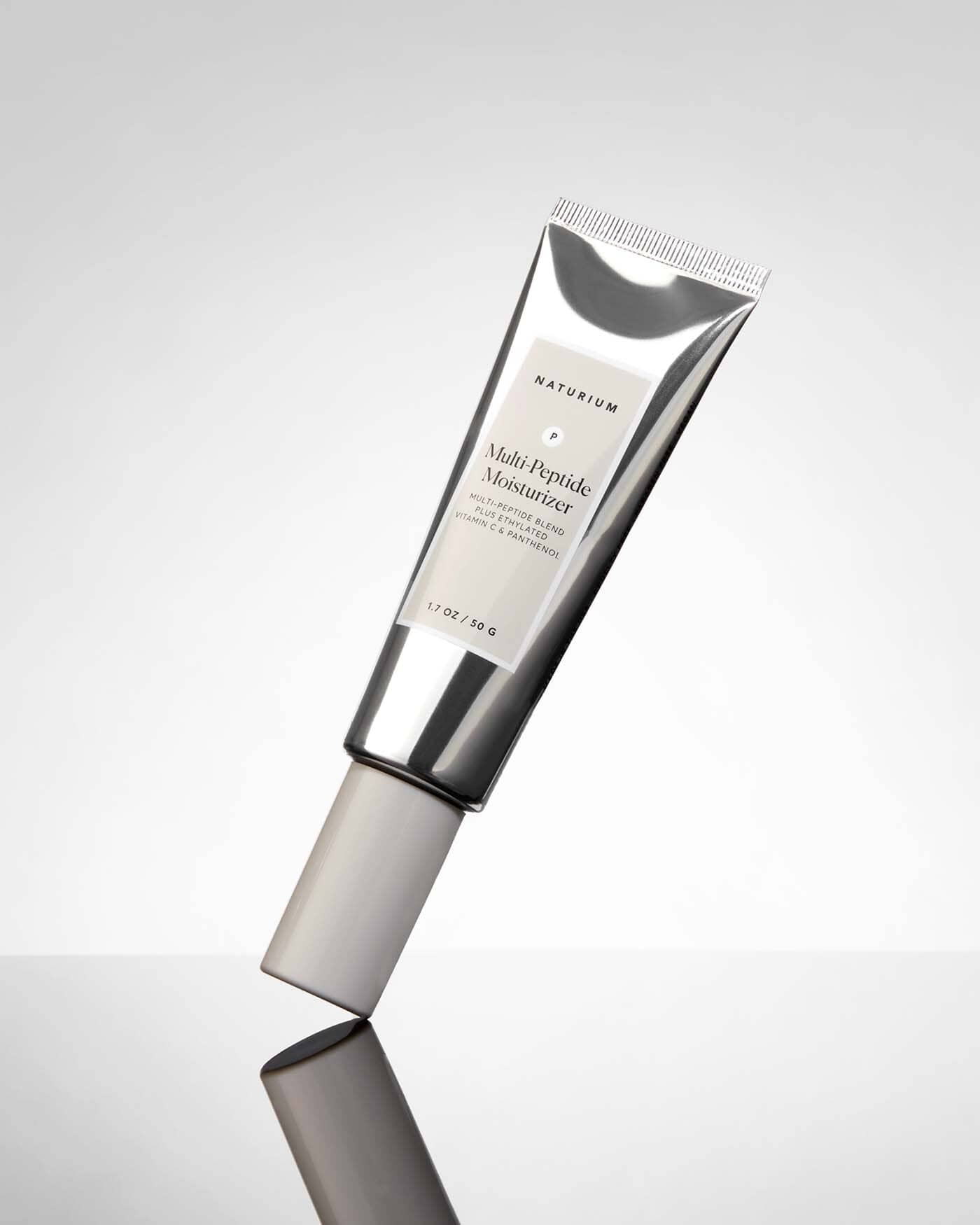 Multi-Peptide Moisturizer