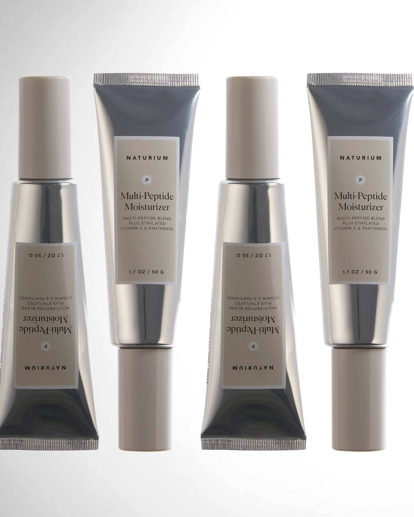 Multi-Peptide Moisturizer