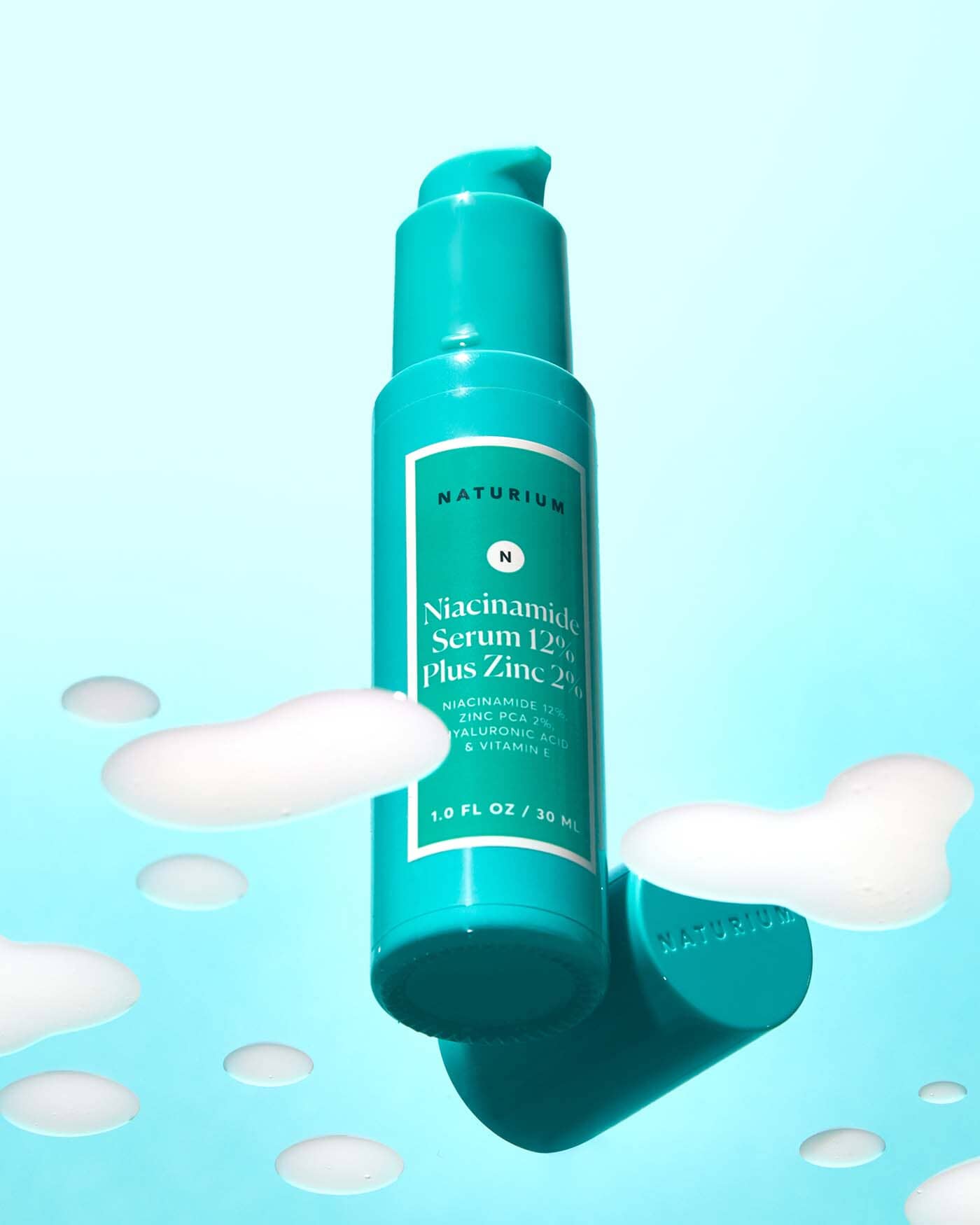 Naturium Niacinamide Serum 12% Plus Zinc 2% | Soko Glam