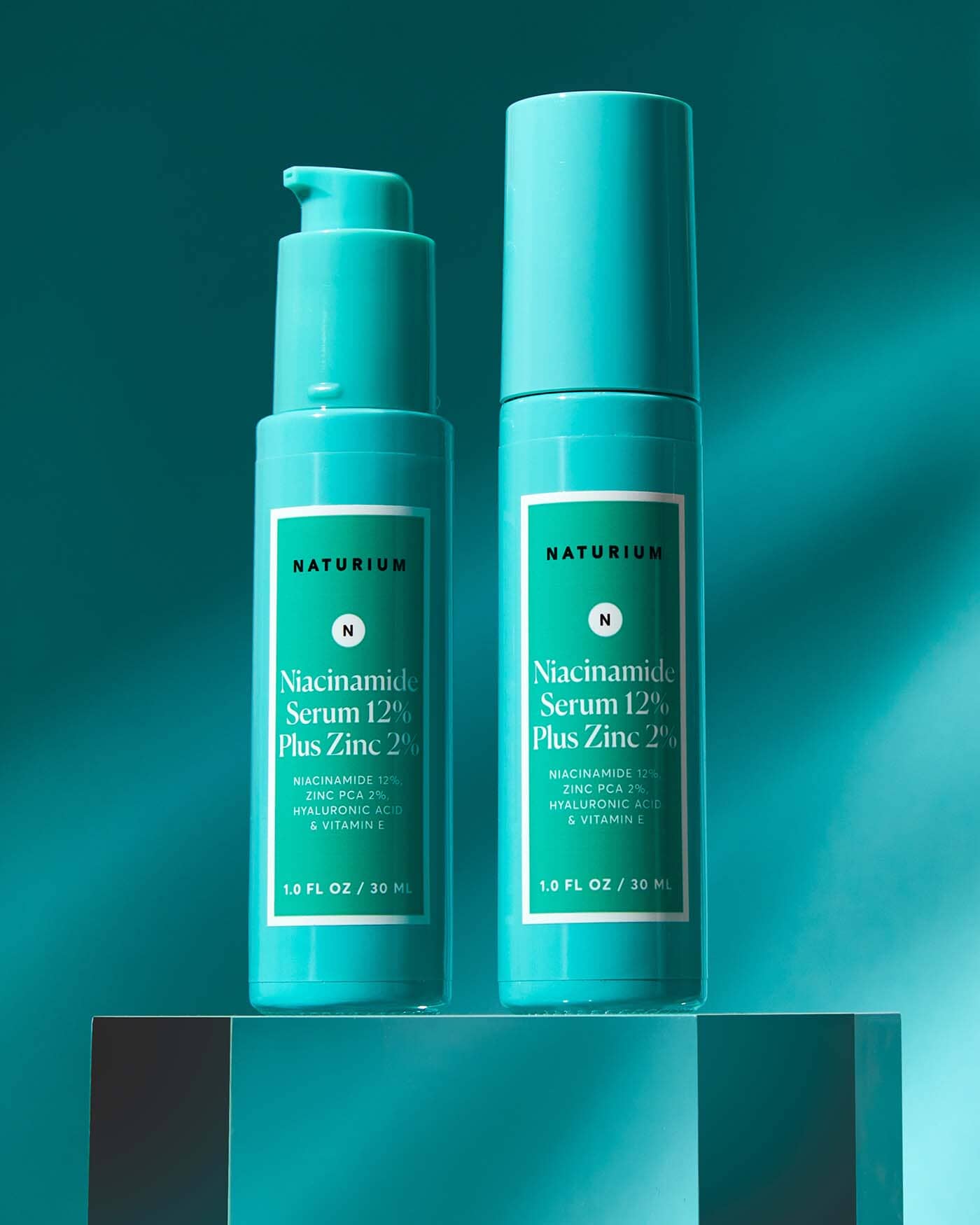 Naturium Niacinamide Serum 12% Plus Zinc 2% | Soko Glam