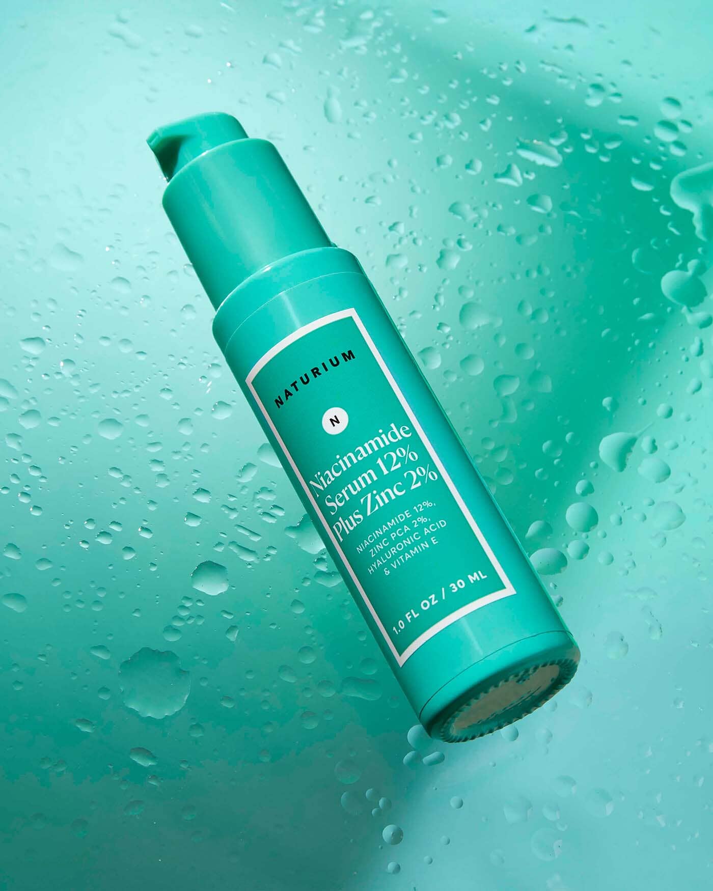 Niacinamide Serum 12% Plus Zinc 2%