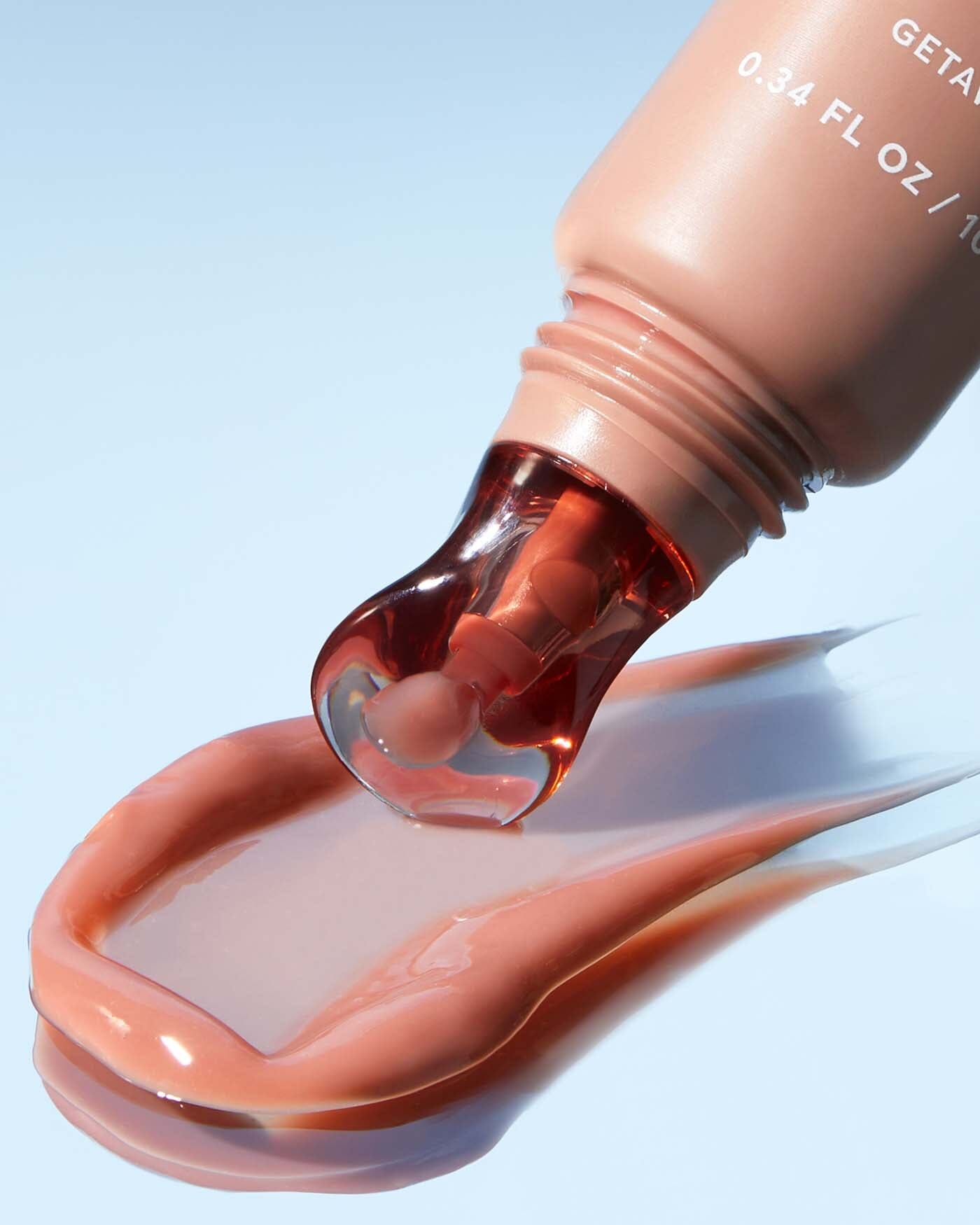 Phyto-Glow Lip Balm SPF 45 Lip Balms NATURIUM 