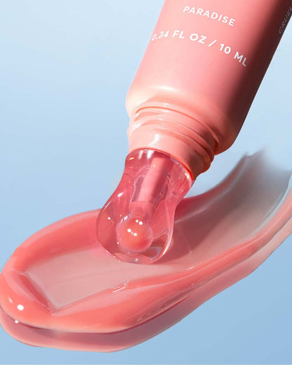 Phyto-Glow Lip Balm SPF 45 Lip Balms NATURIUM 