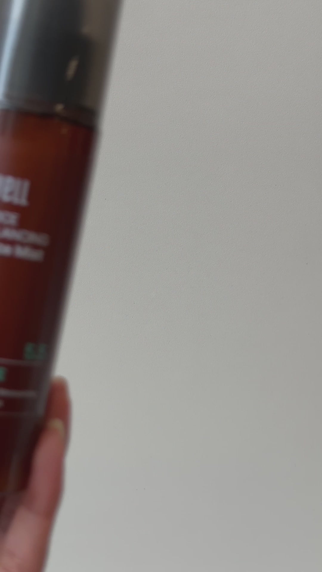 Acwell Licorice pH Balancing Essence Mist | Soko Glam