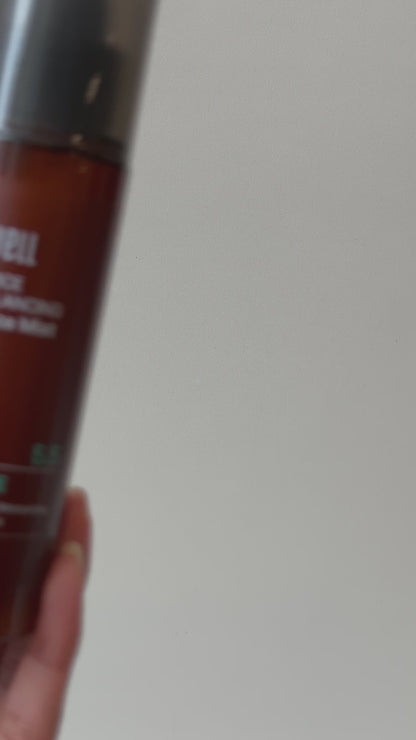 Licorice pH Balancing Essence Mist