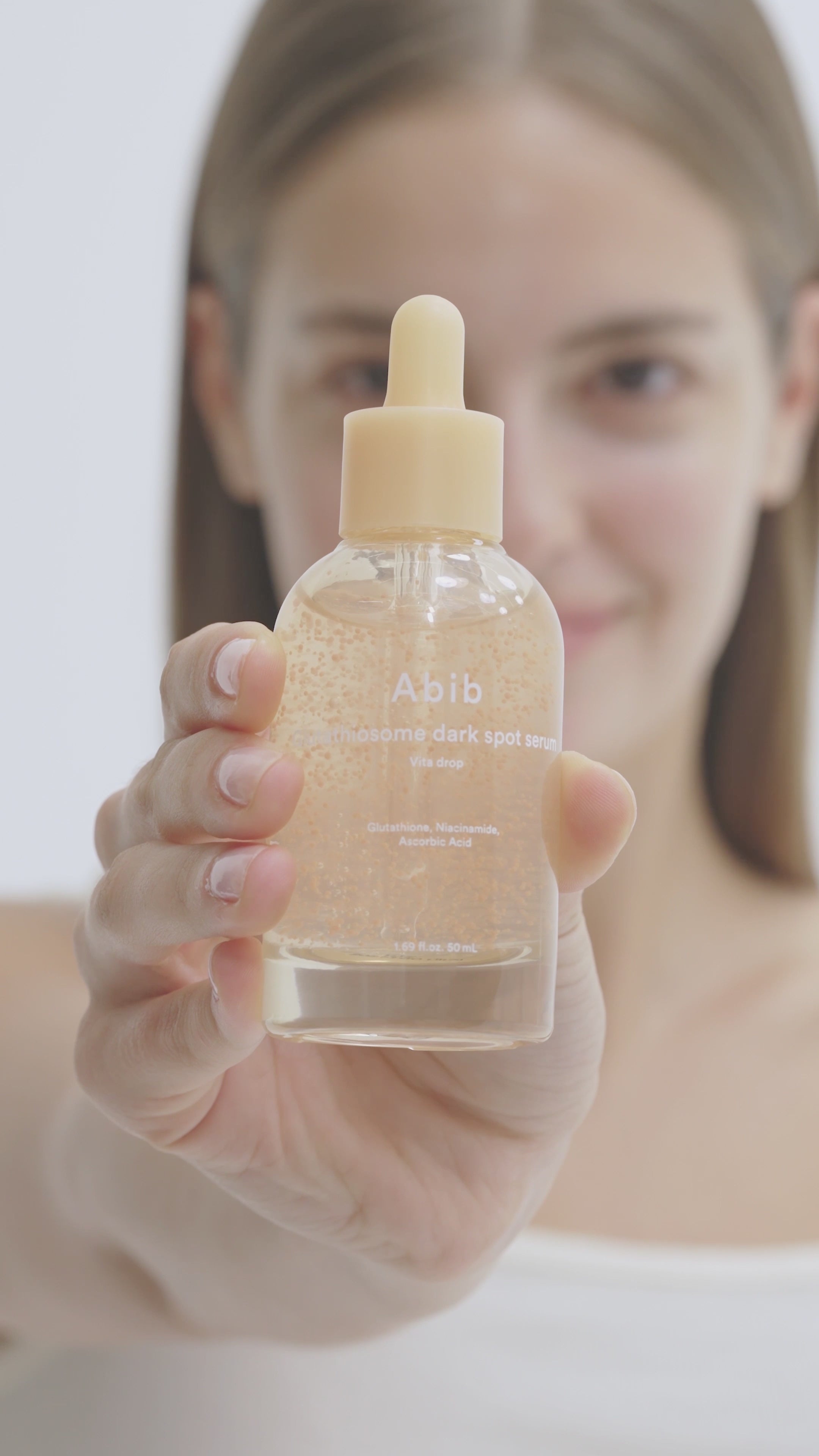 Abib Glutathiosome Dark Spot Serum Vita Drop | Soko Glam