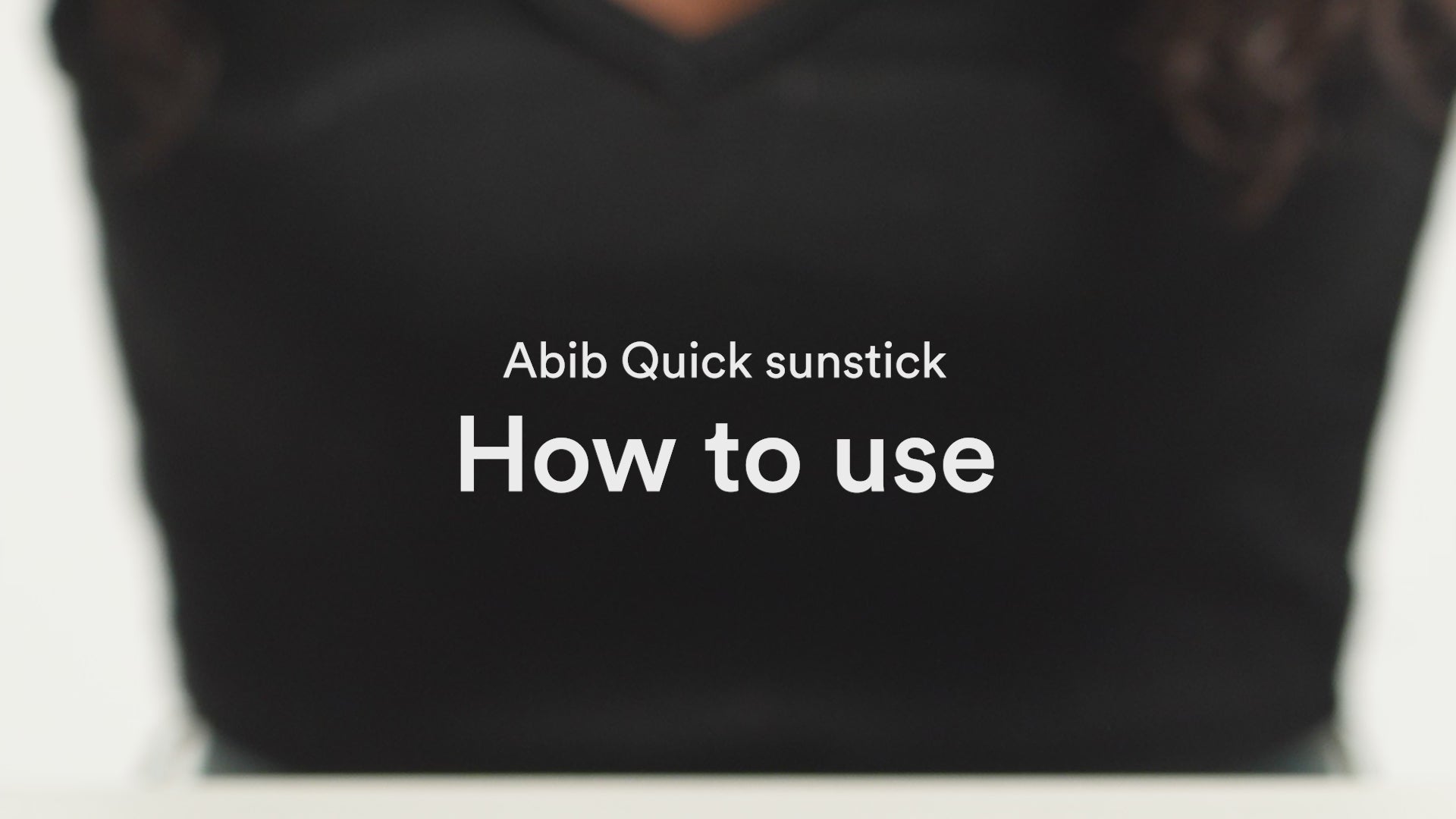 Quick Sunstick Protection Bar Broad Spectrum SP 50+