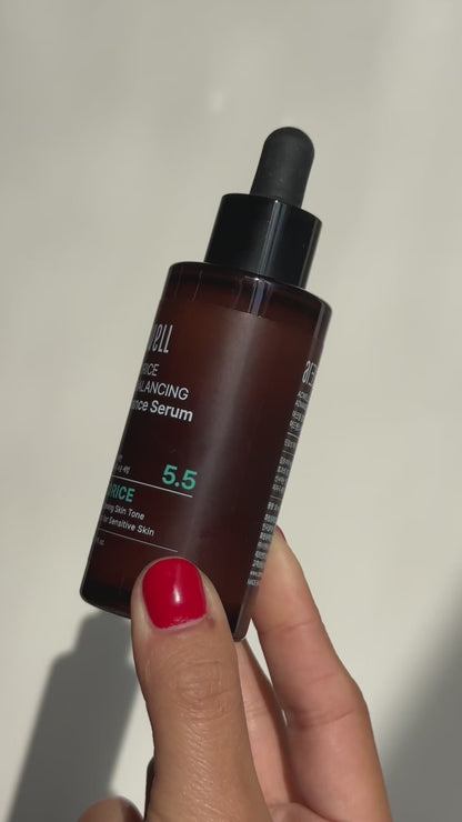 Licorice pH Balancing Advance Serum