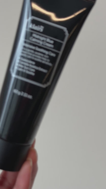 Midnight Blue Calming Cream