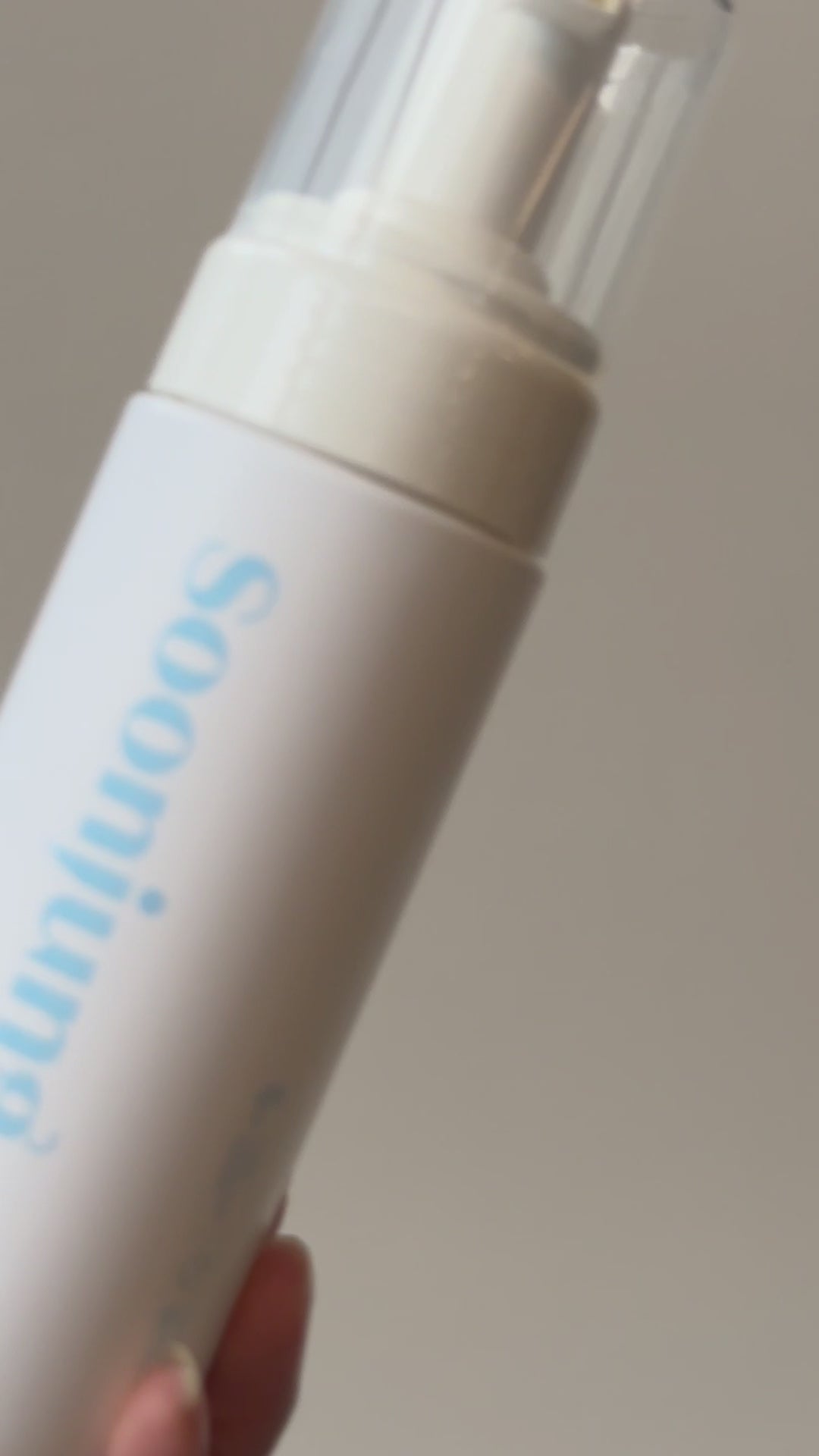 SoonJung pH 6.5 Whip Cleanser