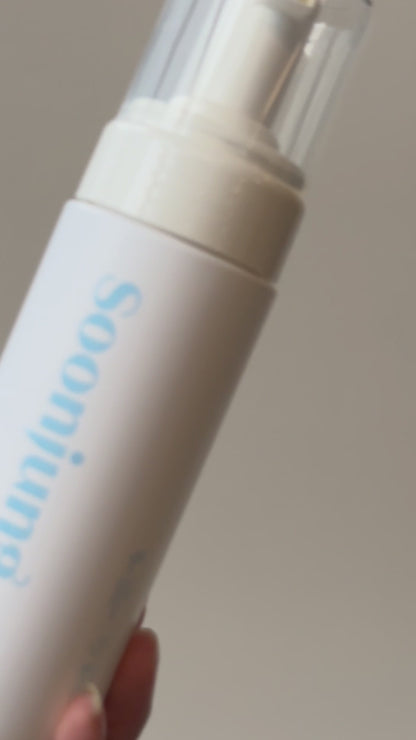 SoonJung pH 6.5 Whip Cleanser