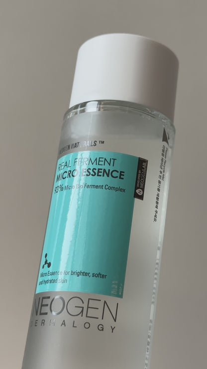 Real Ferment Micro Essence