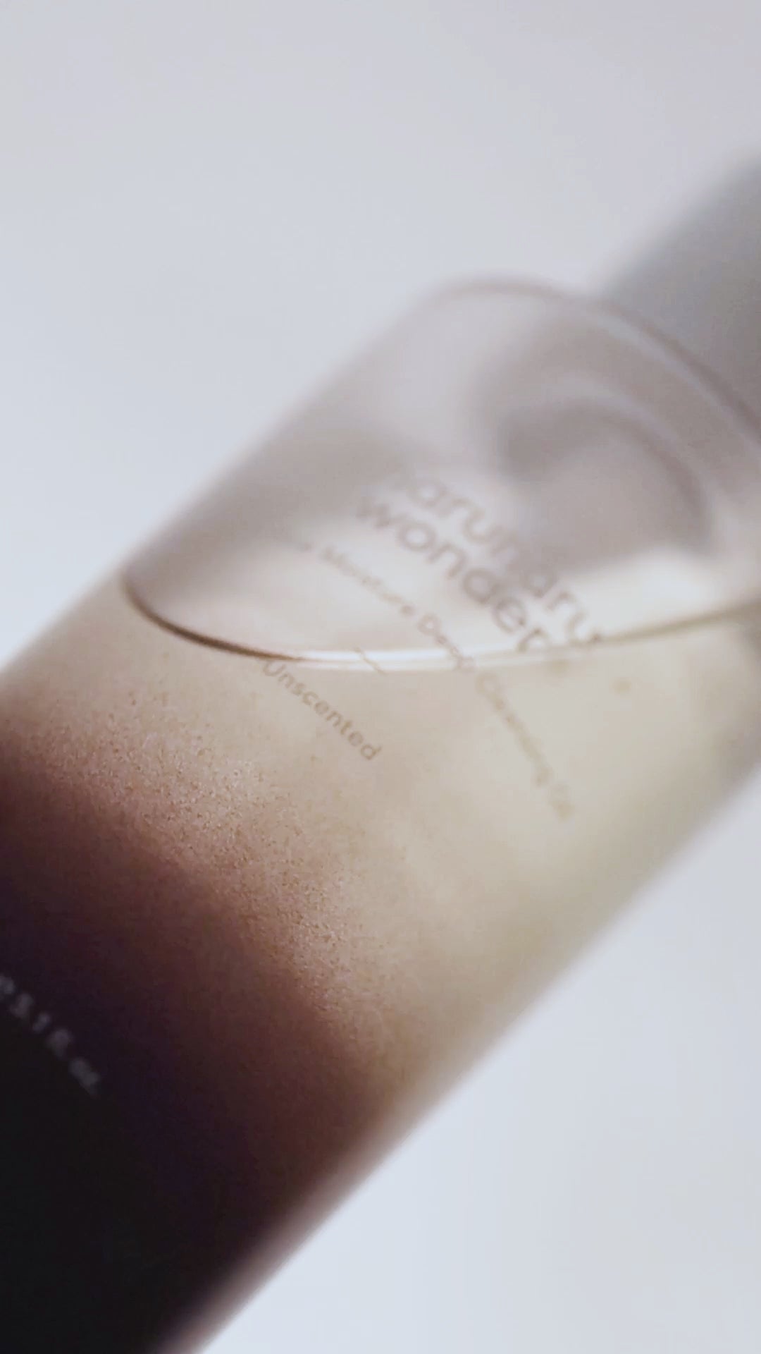 Black Rice Moisture Cleansing Oil