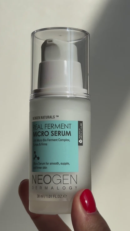 Real Ferment Micro Serum