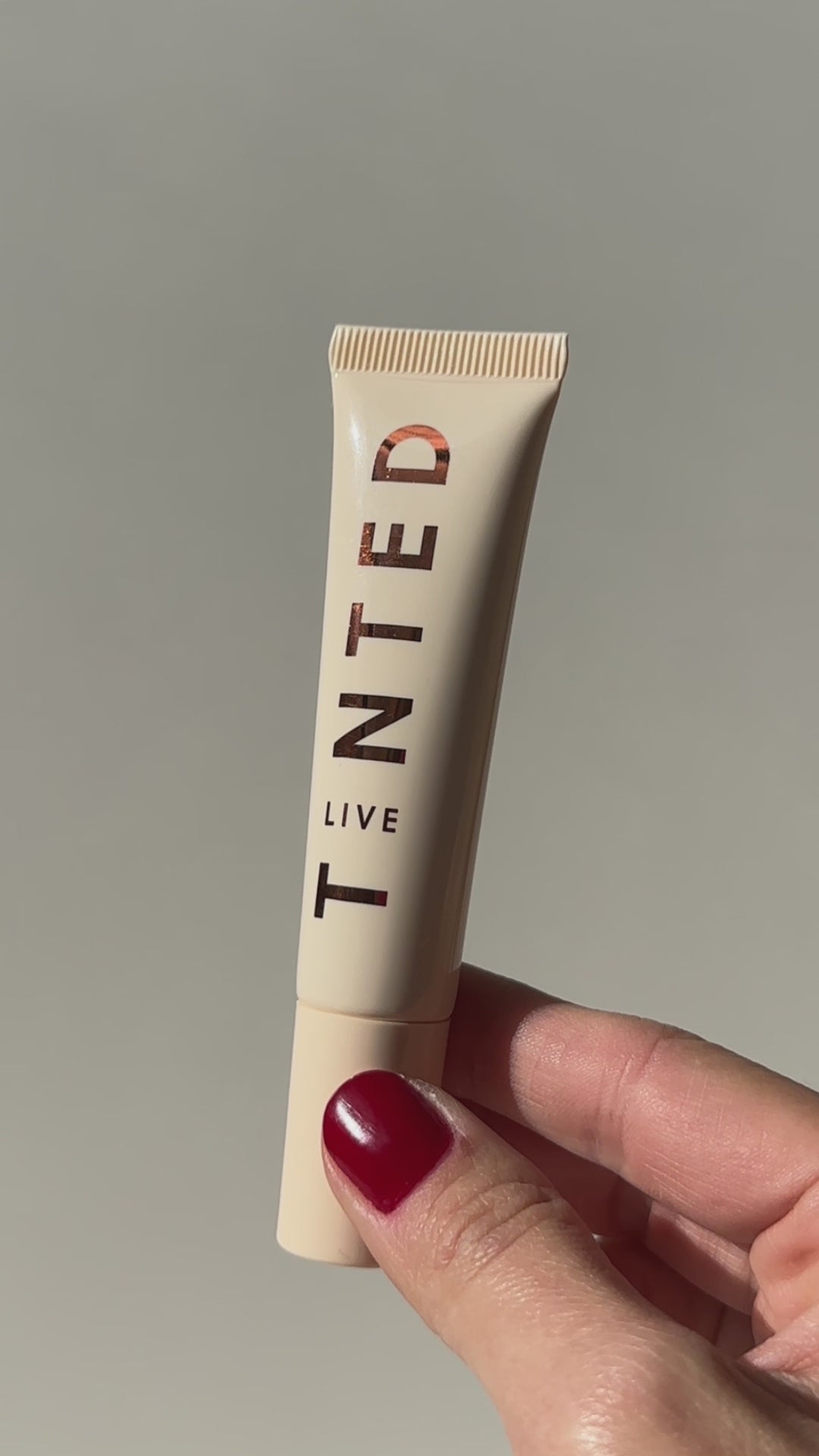 Live Tinted Superhue Brightening Eye Cream | Soko Glam