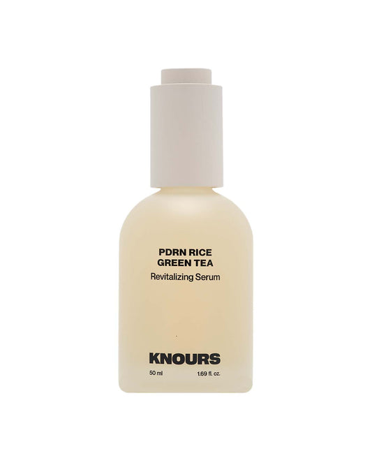 PDRN Rice & Green Tea Revitalizing Serum Soko Glam 