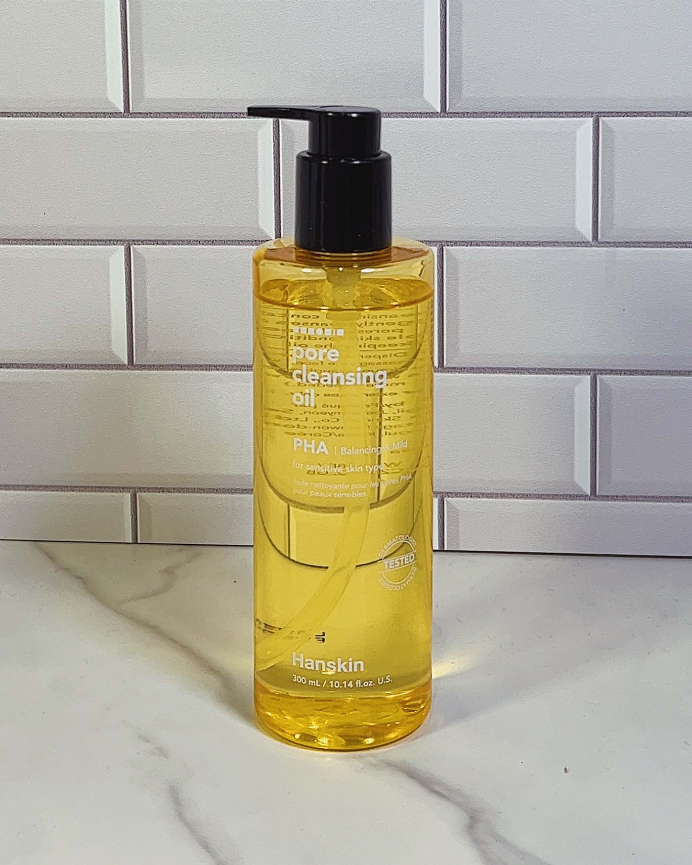 Pore Cleansing Oil [PHA]