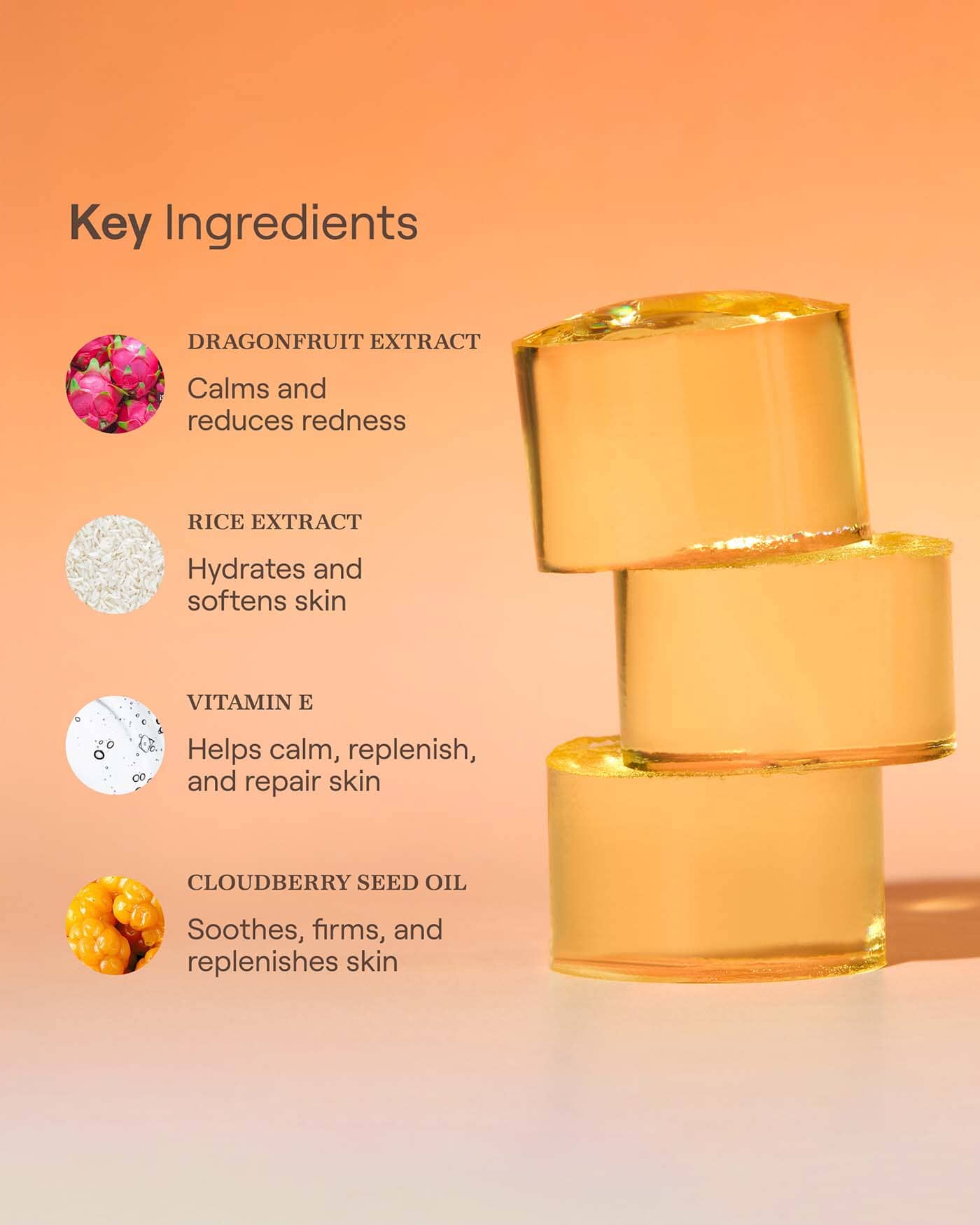 Hueguard Invisible Sunscreen Stick SPF 50 Sunscreen Live Tinted 