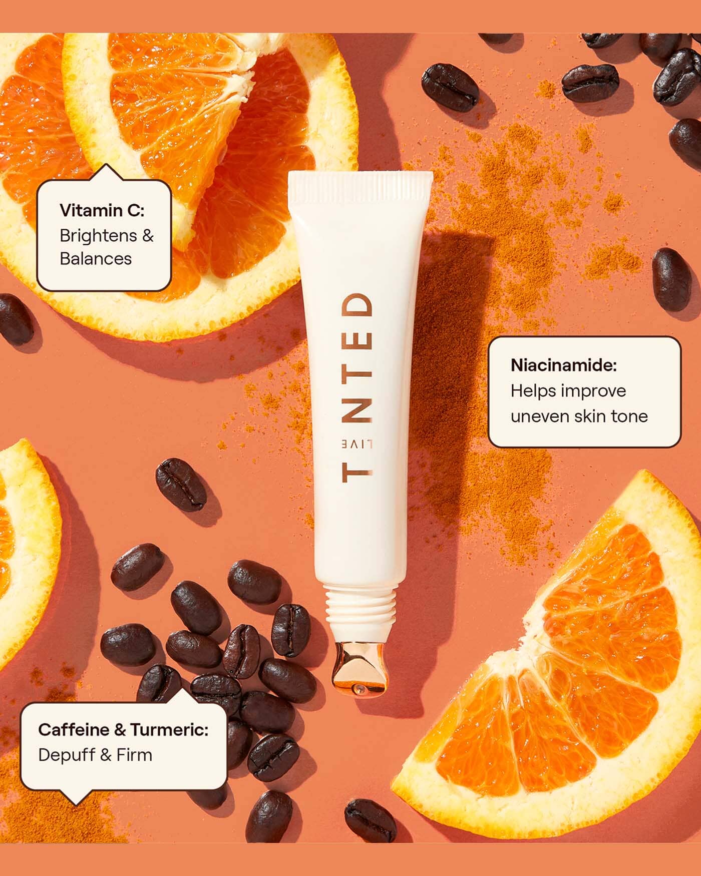 Superhue Brightening Eye Cream Eye Cream Live Tinted 