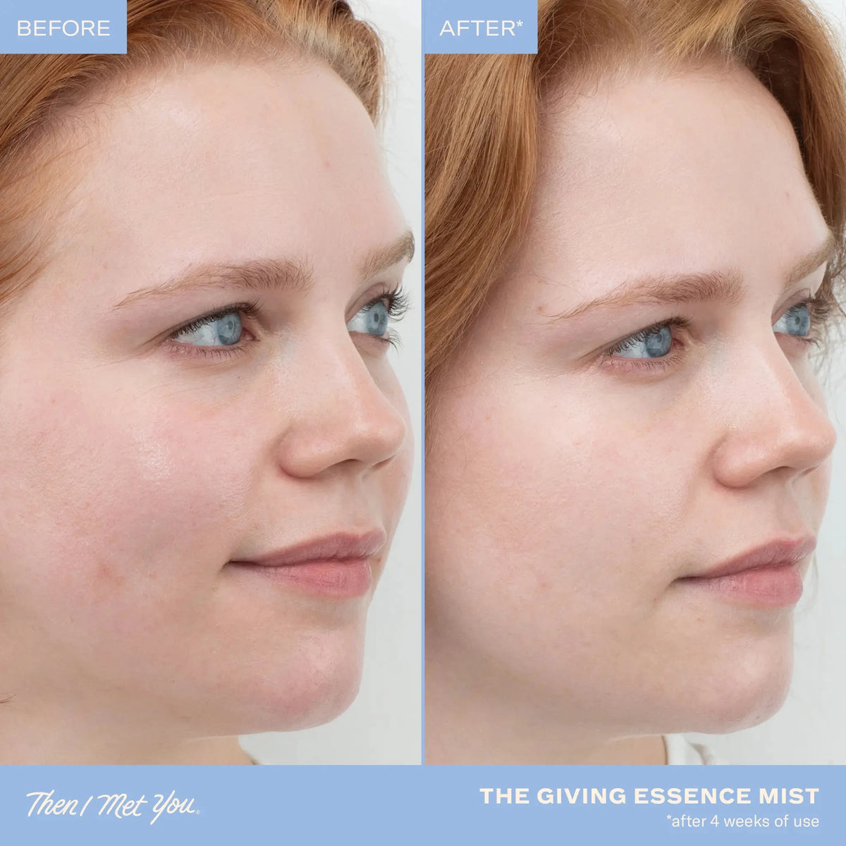 The Giving Essence Mist