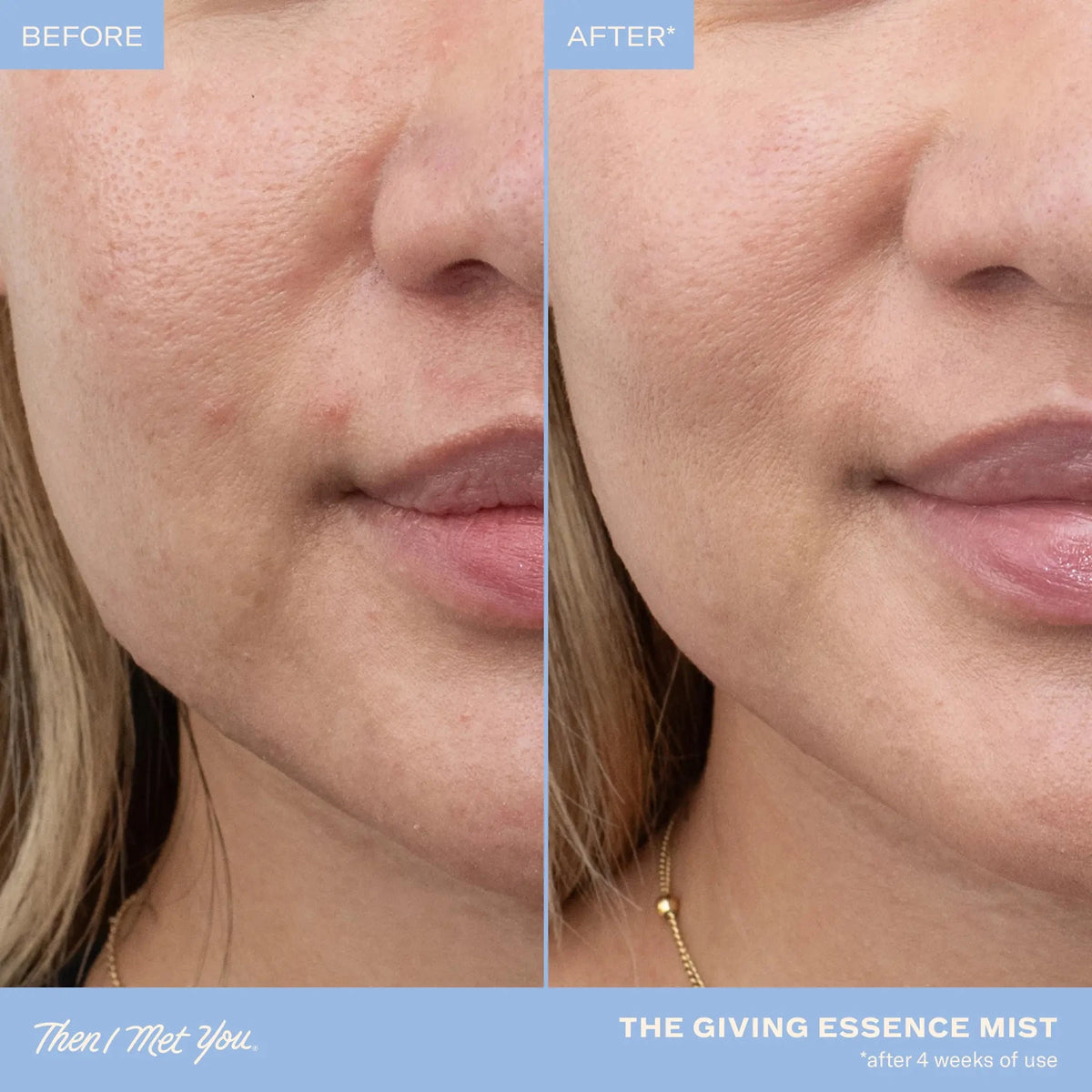 The Giving Essence Mist