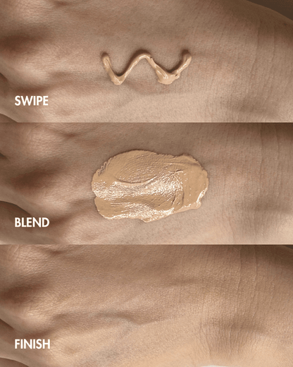 Sun Project Rice Tinted Mineral Sunscreen SPF 40 Broad Spectrum Sunscreen THANK YOU FARMER 