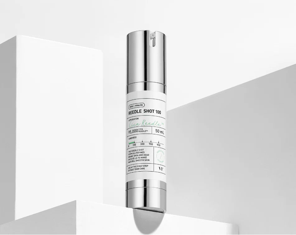 NEW: 25% OFF VT Cosmetics