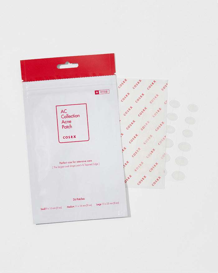 Ac Patch AC Collection Acne Patch - For Acne Control – Soko Glam