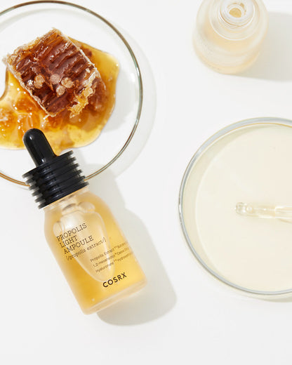 Full Fit Propolis Light Ampoule Serum/Ampoule COSRX 