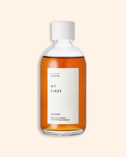 My First Essener Essence SIORIS 