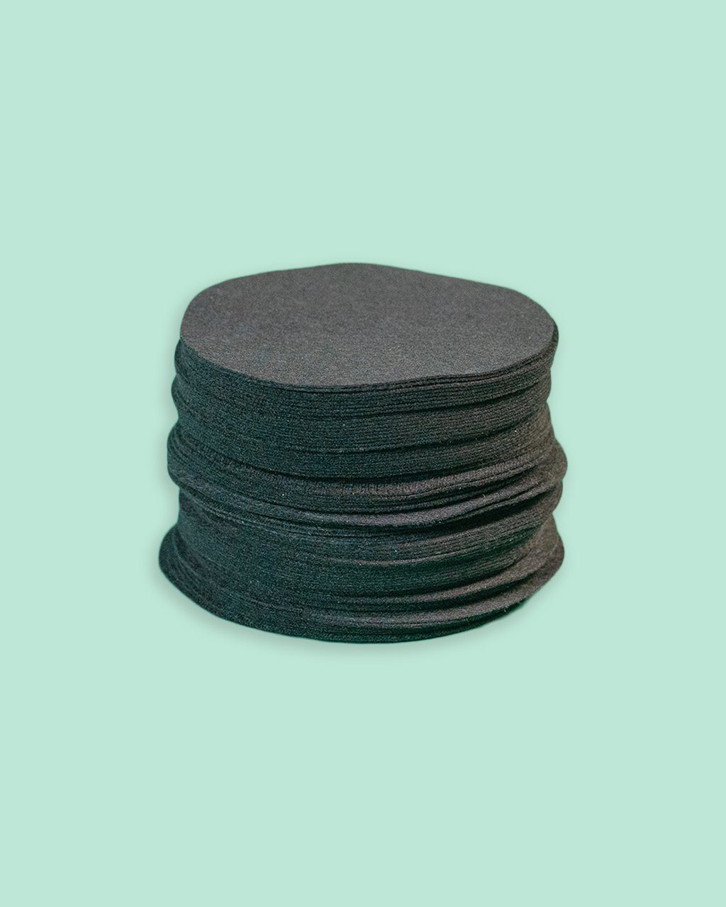 Real Charcoal Pad