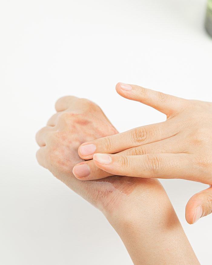 Real Fresh Green Tea Cleansing Oil