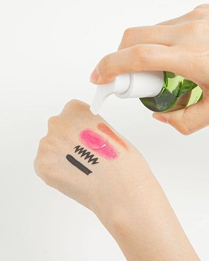 Real Fresh Green Tea Cleansing Oil NEOGEN 