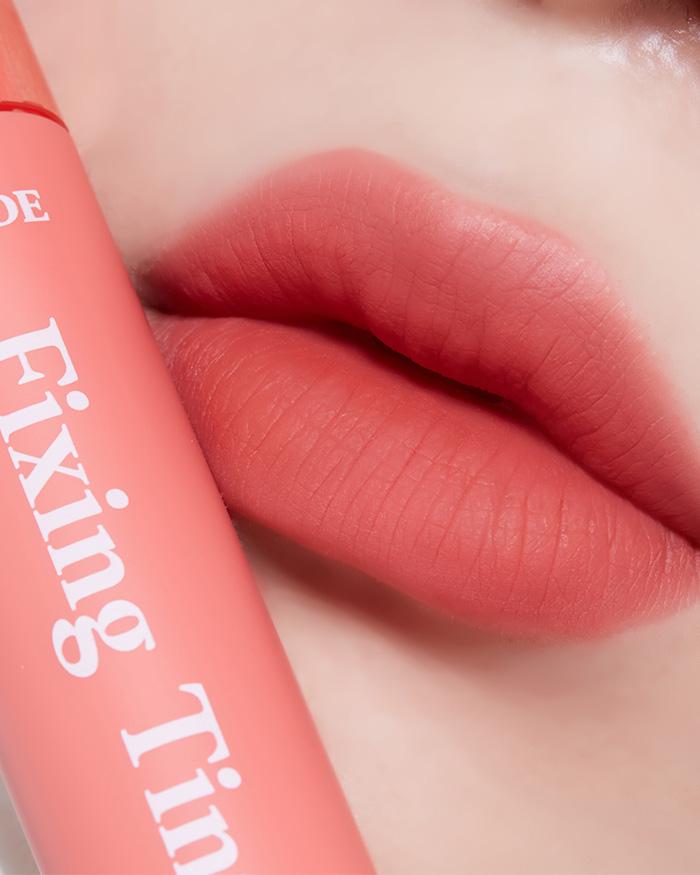 ETUDE Fixing Tint Lip Makeup ETUDE HOUSE 