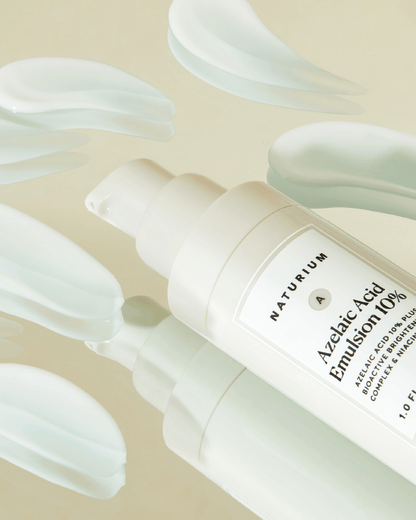 Azelaic Acid Emulsion 10%