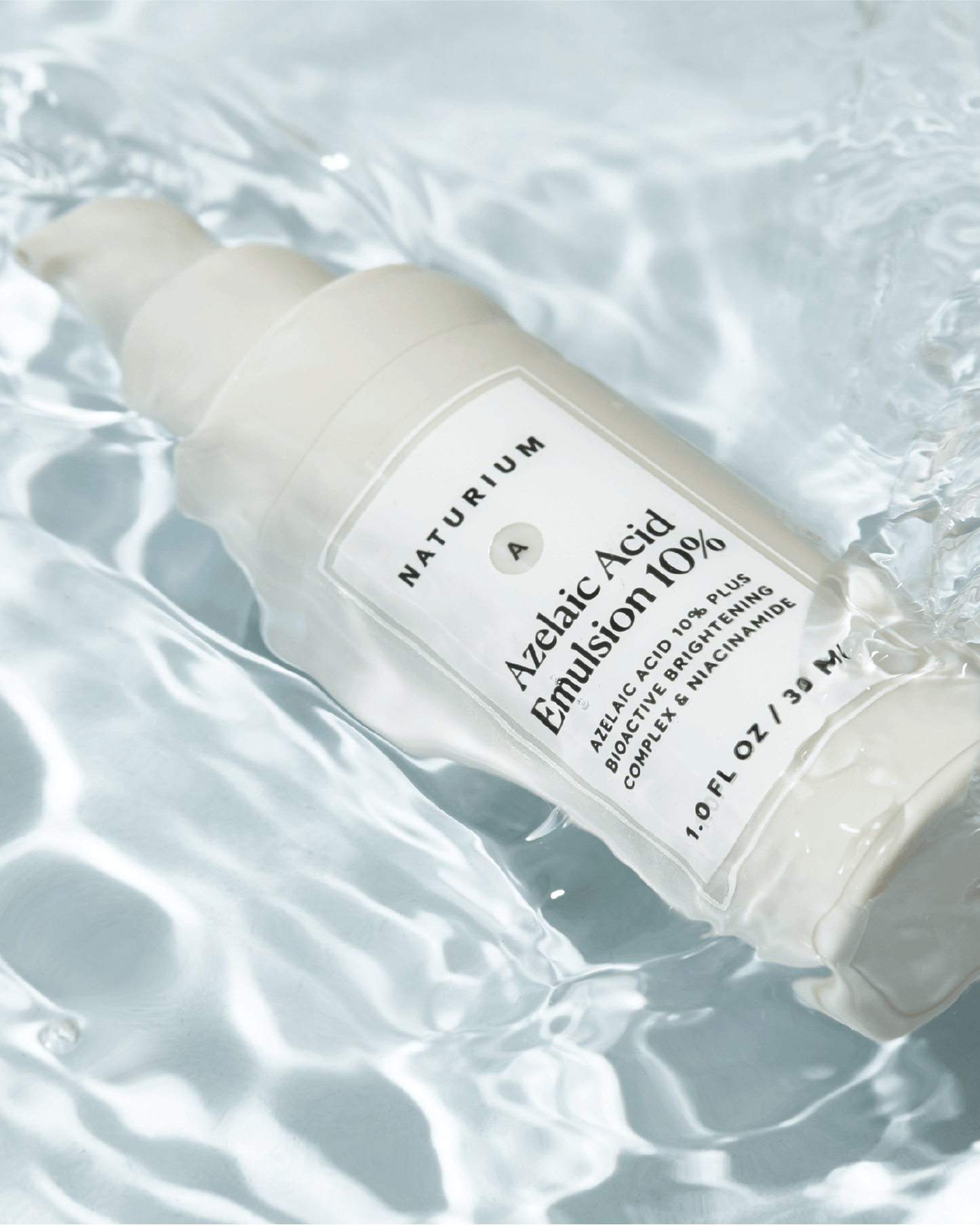 Azelaic Acid Emulsion 10%