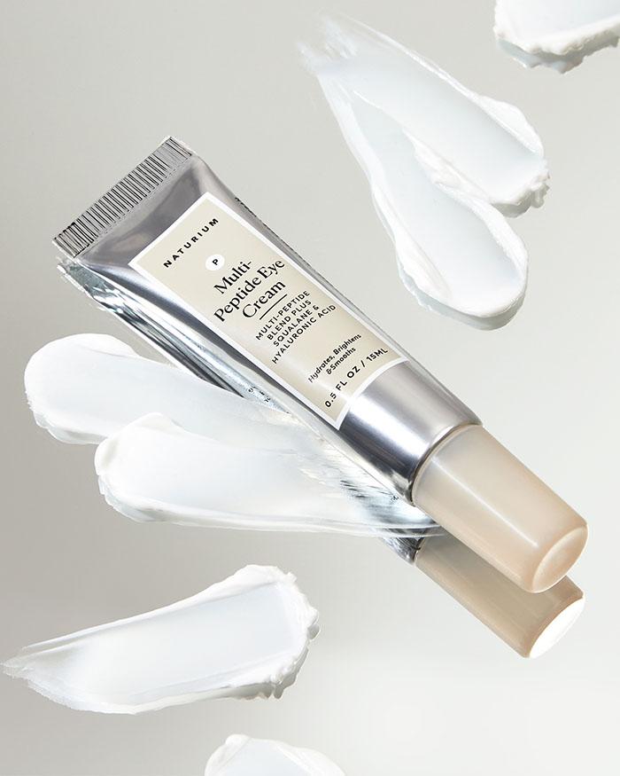 Multi-Peptide Eye Cream