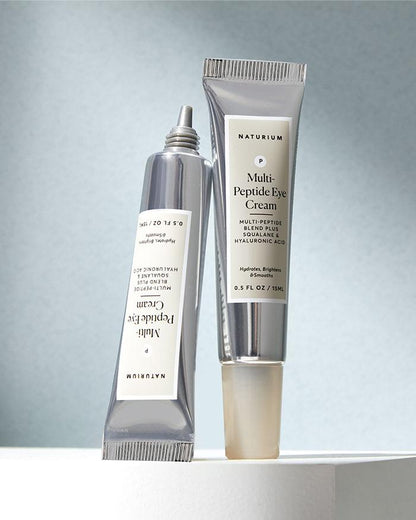 Multi-Peptide Eye Cream