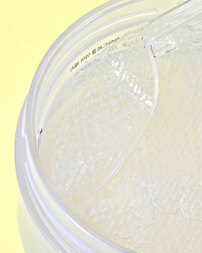 Advanced Snail Hydrogel Eye Patch Eye Masks COSRX 