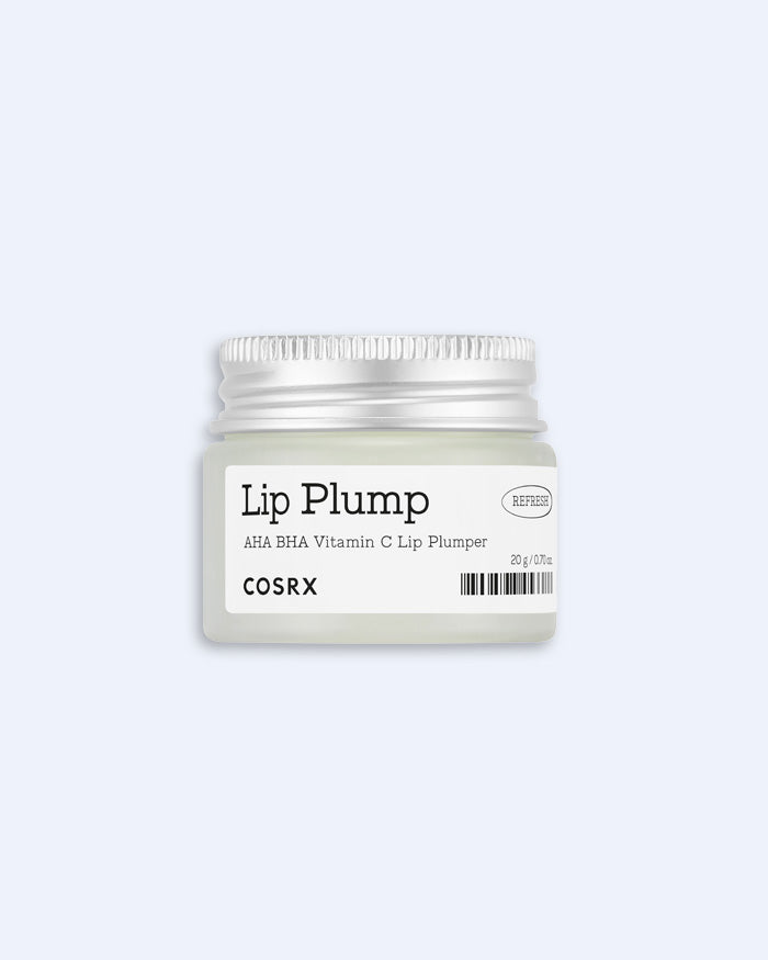 COSRX | AHA/BHA Refresh Vitamin C Lip Plumper