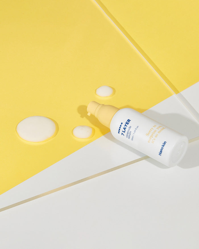 Seven Layer Ceramide Serum