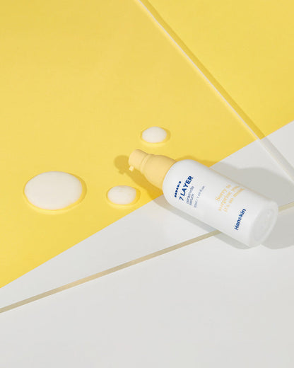 Hanskin Seven Layer Ceramide Serum Serum/Ampoule HANSKIN 